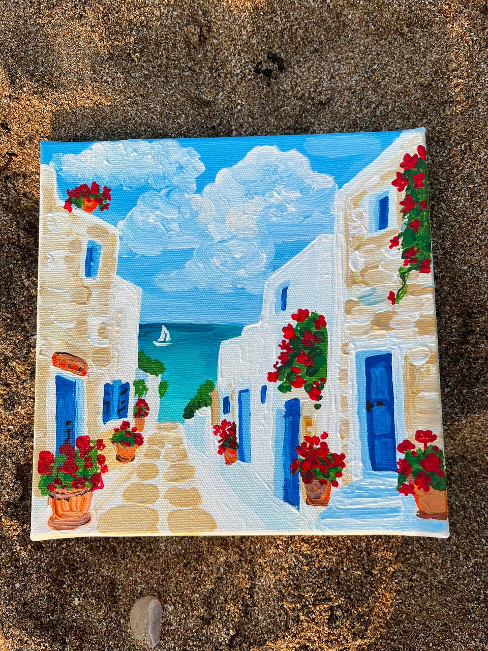 Mediterranean Lane, Mediterranean Originals